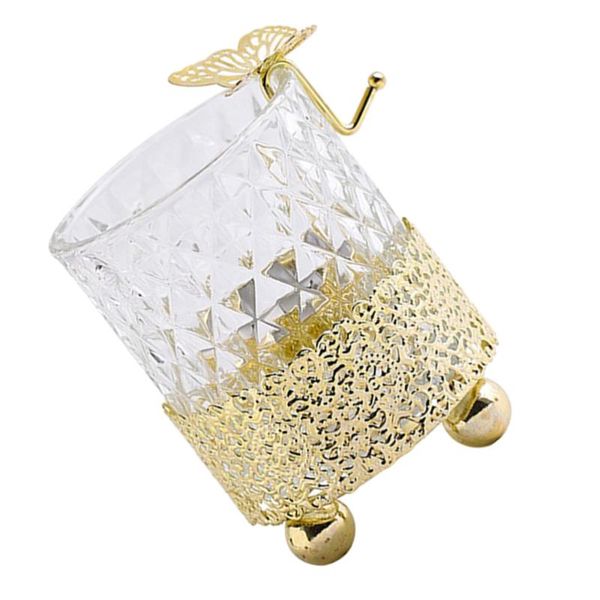 

candle holders modern holder tealight candlestick home ornament table centerpiece