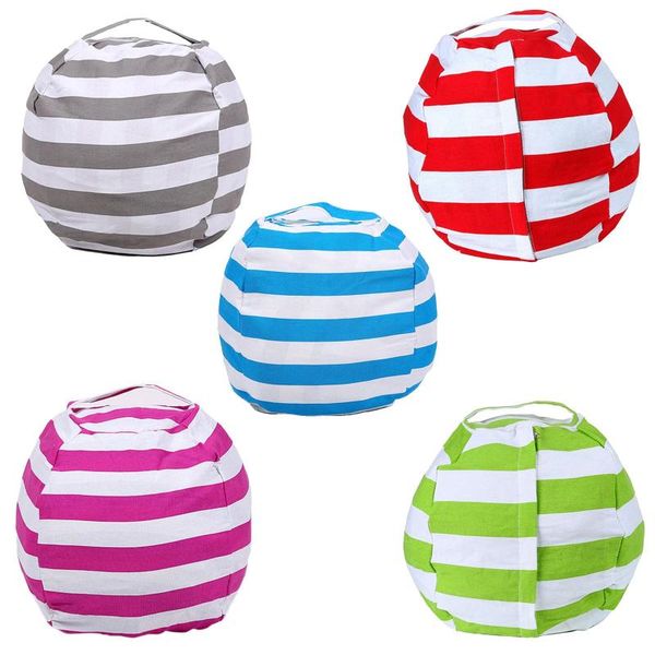 

stuffed toy storage bag animal organizing with smooth zipper for kids toddler bags