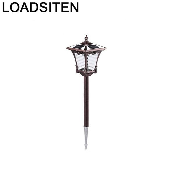 

lampa ogrodowa luz tuinverlichting luce para lamp lampy ogrodowe outdoor lighting led decoracion jardin exterior garden light lawn lamps