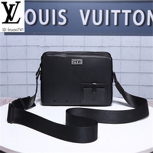 

brand designer luxury 5pdy m44169 black messenger bag handbags iconic bags handles shoulder bags totes cross body bag clutches evening, Red;black