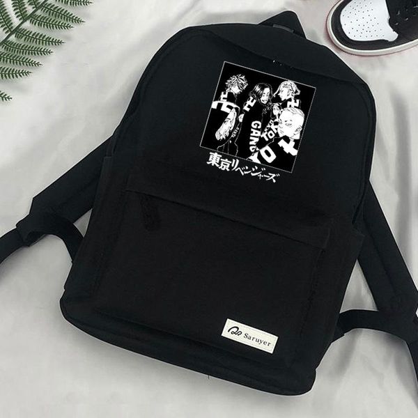 

backpack tokyo revengers