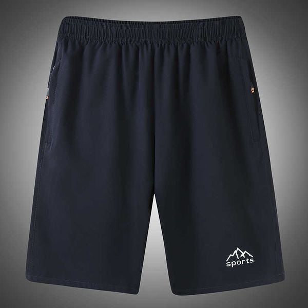 

men's shorts summer casual black camouflage male work man short pants plus size 29-40 2jg4, White;black