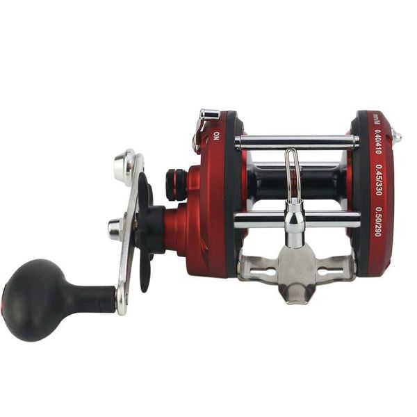 

baitcasting reels yuyu casting fishing reel bait trolling saltwater 3000 5000 right sea metal spool coil wheel