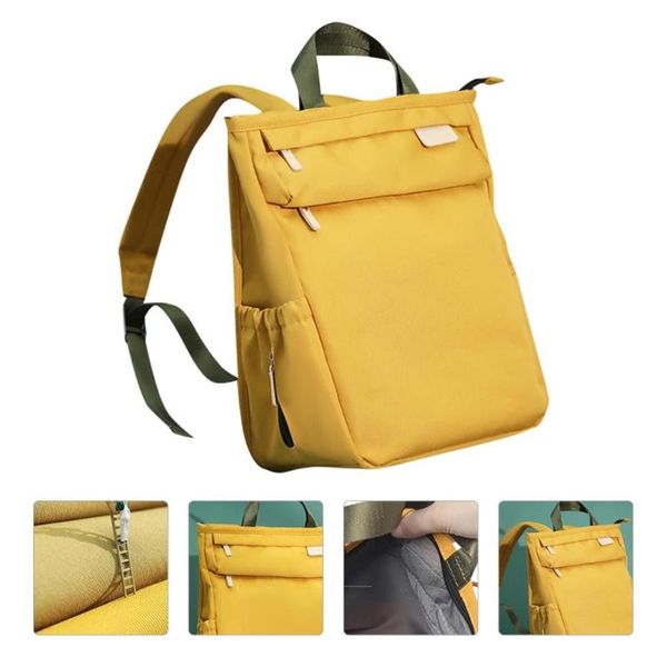 

set of baby diaper storage bag products organizer backpack bags