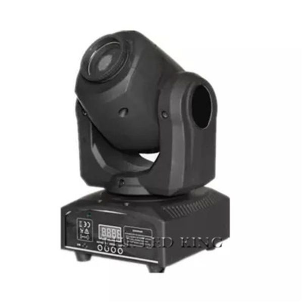 

effects led mini moving head wash light heads dmx 11 channels dj nightclub party concert stage lighting