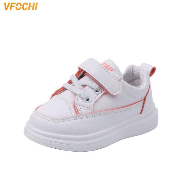 

boys shoes for kids sneaker color white soft girl casual children non-slip flat girls athletic & outdoor, Black