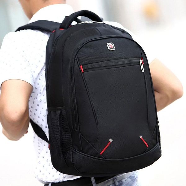 

backpack anti-theft men's nylon male bolsa shoulder bags waterproof female large capacity