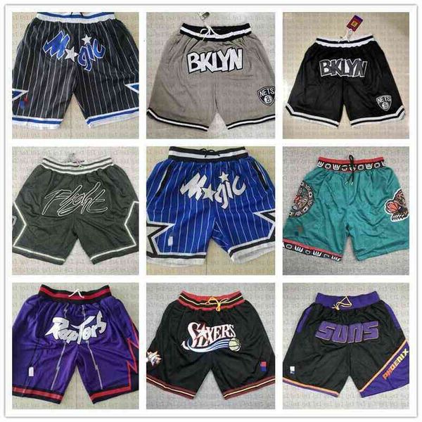 

men's shorts mens stitched all city teams sweatpants basketball pocket shorts quick dry breathable shorts, White;black