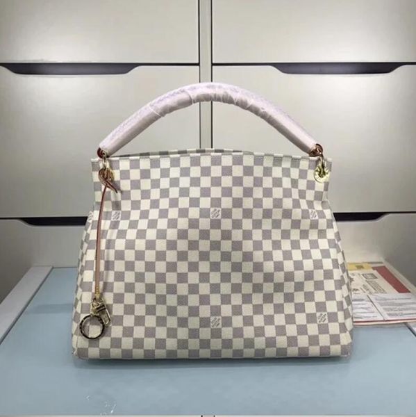 

shoulder totes brand handbags handles designer body handbag, luxury bag n40249 iconic new shoulder bags style cross large-capacity ladie