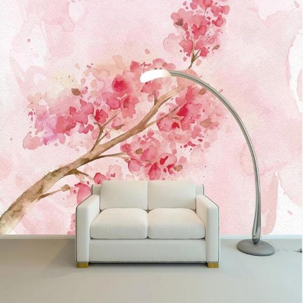 

wallpapers milofi custom 3d maple tree large background wallpaper mural