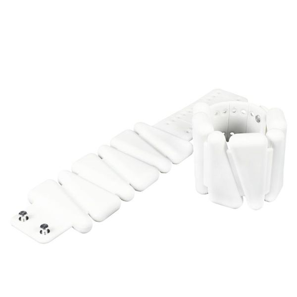 

accessories 1 pair durable weights wrist straps silicone yoga fitness