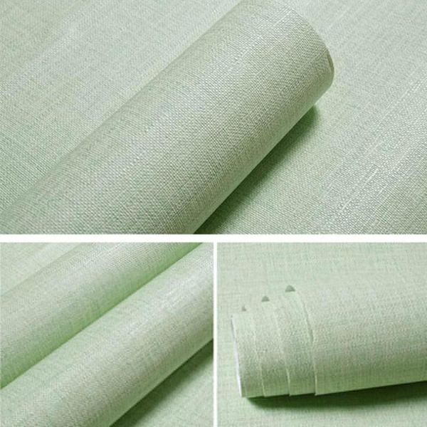 

wallpapers home decor linen pvc contact paper for kitchen cabinets self adhesive wallpaper bedroom living room wall