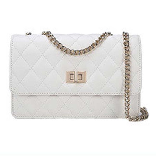 

fashion women messenger bag solid color casual elegant women crossbody 211011