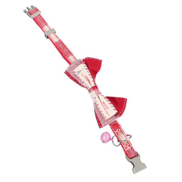 

dog apparel pet bowknot collar professional kitten creative delicate