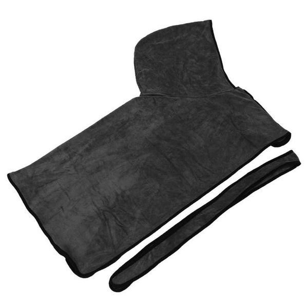 

dog bag carrier pet dogs outdoor products absorbent bathrobe soft microfiber adjustable drying bath car seat covers