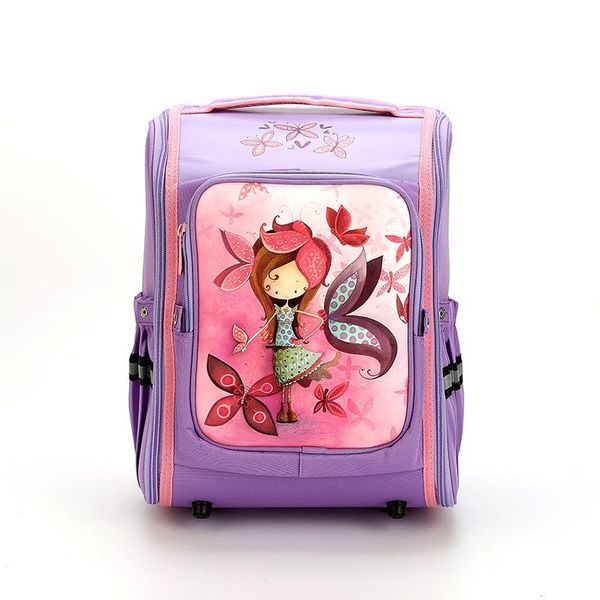 

waterproof kids school bags for teenage boys girls backpack fashion knapsack student book bag children backpacks