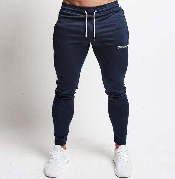 

close-fitting design, pure cotton mens sweatpants sports, jogging, basketball, daily travel, fit, leisure, comfortable, lightweight, fit and, Black