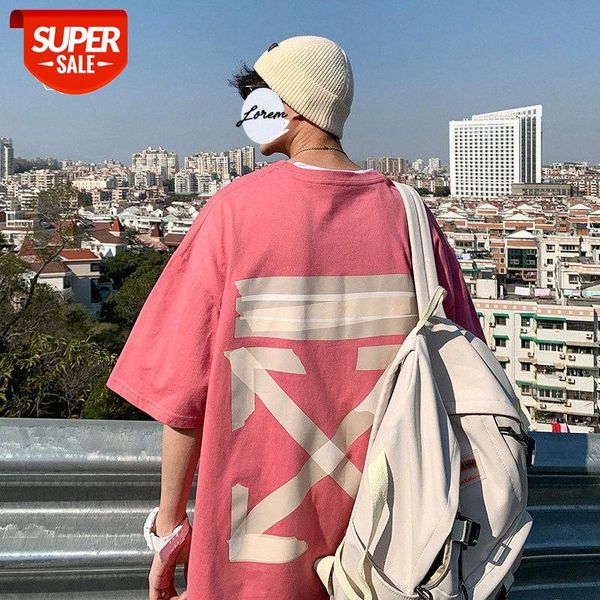 

short-sleeved t-shirts for men and lovers #gw01, White;black