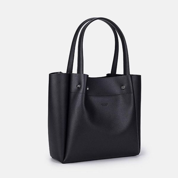 

evening bags muralon brand handbags 2021 leather tote bag fashion women casual shopping large capacity portable black shoulder travel