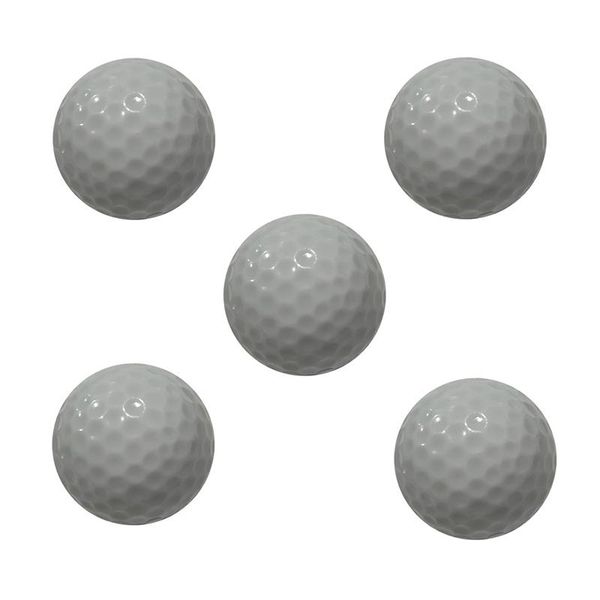 

golf balls flashing ball constant bright green red pink orange white led light night game special
