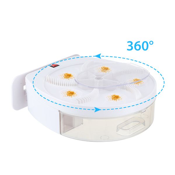 

electric fly catcher wireless fly killer device upgraded version usb automatic fly trap insect pest reject control catcher perfections