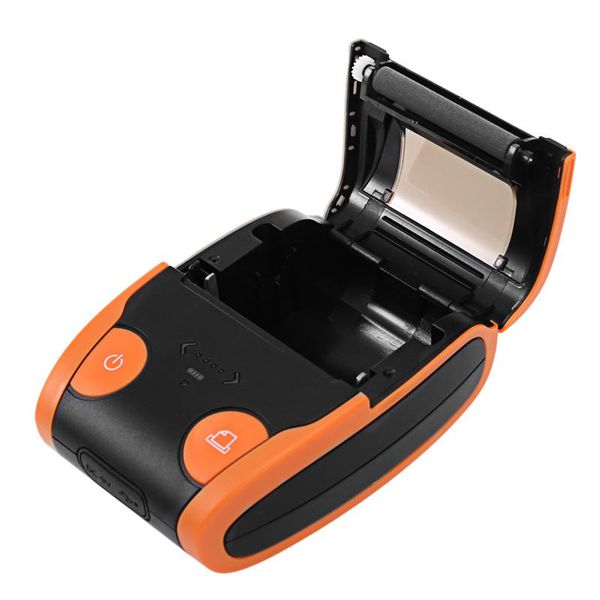 

wireless mini portable pocket two inch fast printing sticker printer printers