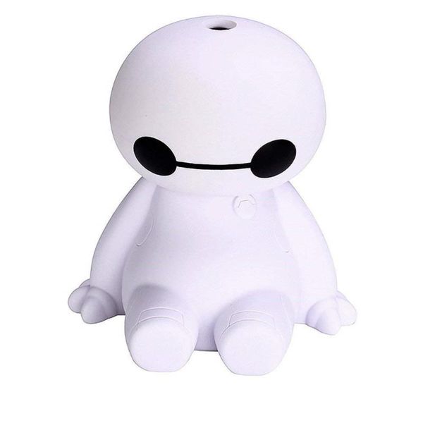 

humidifiers night lights adjustable mist mode for car/home/office