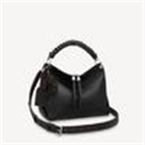 

m56073 beaubourg hobo medium handbag women handbags bags handles shoulder bags totes evening cross bod j038, Black;red