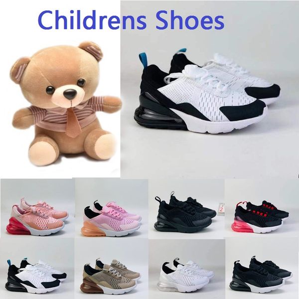 

dunks 2021 classic children's shoes kids boys girls sports toddler sneakers trainers jogging size 22-35