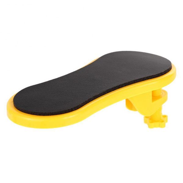 

mouse pads & wrist rests 2021 desk chair extender attachable computer table support hand shoulder protect armrest pad
