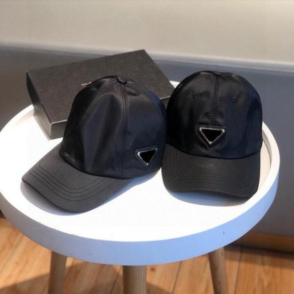 Tasarımcılar Kapaklar Şapkalar Erkek Lüks Beyzbol Şapkası Bayan Kova Şapka Kadın Kasketleri Bere Erkekler Ile Harf Gorro Casquette Markalar Siyah