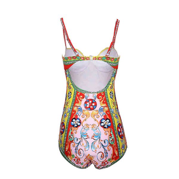 

summer women clothing playsuit floral print bohemian holiday beach ny bodysuits high quality, White;black