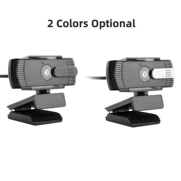 

webcams 1080p full hd webcam af web streaming camera uto focus microphone usb plug and play computer for pc desklapvideo