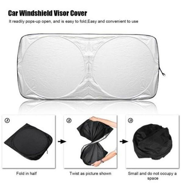 

sun block car visor sunshade waterproof accessories breathable parts side