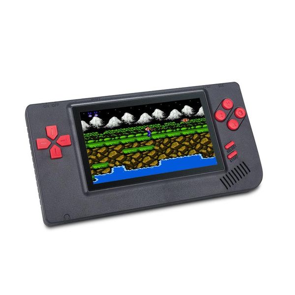 

bit player 4.3 inch handheld built in 228 games portable players game