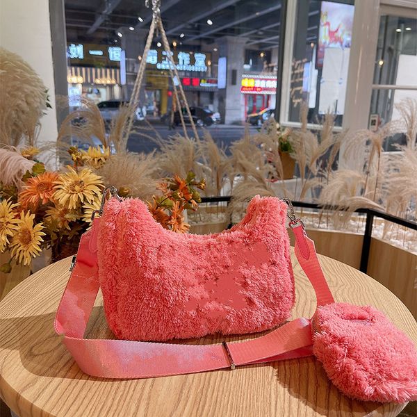 

explosive chain denim bag luxury designer handbags imitation brand classic fashion bags ladies wallet messenger clutch