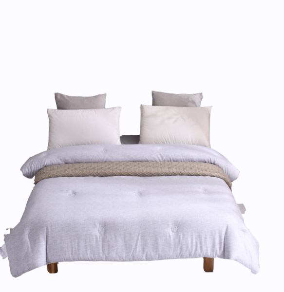 

comforters & sets non-printed cotton duvets washed thickened winter student by the el quilt spring and autumn core