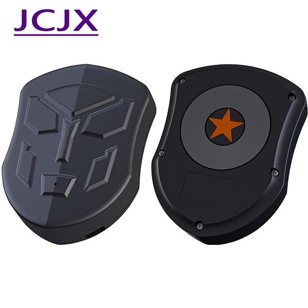 

car gps & accessories jcjx tracker for 4g multifunction locator strong magnetic wireless goods finder multilingual interface