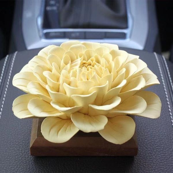 

auto parts perfume car accessories high-grade seat type interior decorations