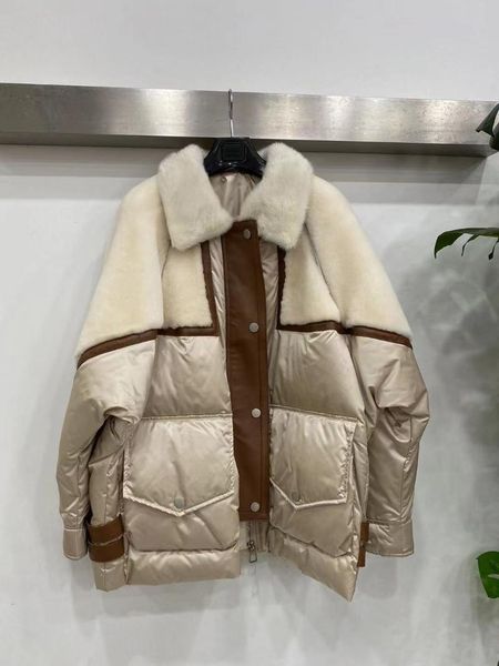 

women's wool & blends zk2100 fashion women coats jackets 2021 runway luxury european design party style clothing, Black
