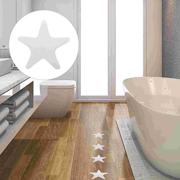 

bath mats 12pcs bathtub anti-skid sticker pool bathroom floors anti slipping