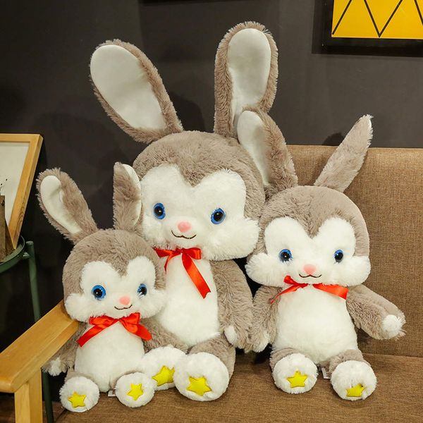 

long ears miracle rabbit plush toys, pick up doll, sleep, pillow, doll, veneral gift, girlfriends gift
