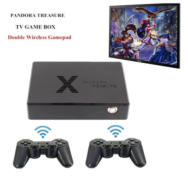 

vedio game console built in 1500/3160 games ps1 double wireless gamepad controller mini tv portable players
