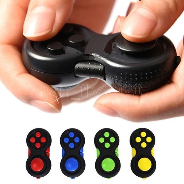 

dhl 3-7 days delivery magic pad fidget hand shank autism anixety stress relieves focus toy decompression game focus keep boys kids gifts