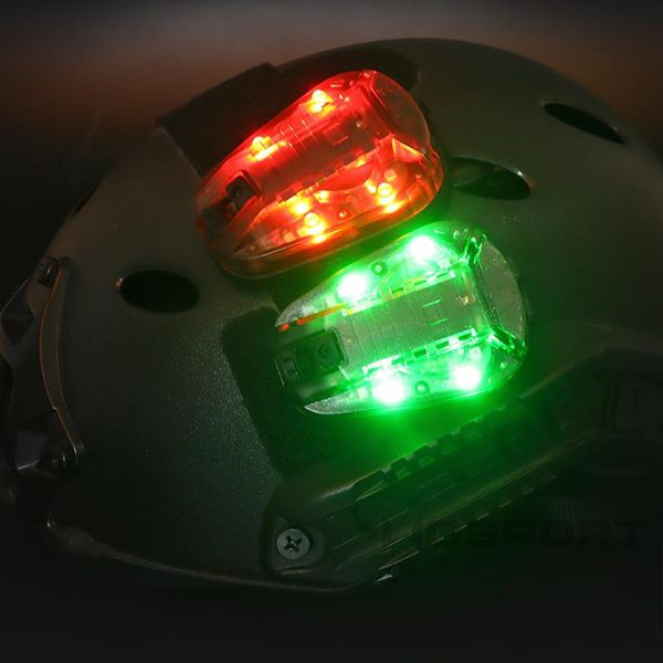 

cycling helmets tactical survival light military helmet with magic tape waterproof hunting signal indicators