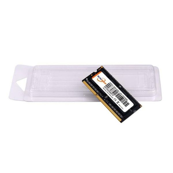 

smart home control ddr3l 8gb 1600mhz pc3l-12800 204pin lapmemory module high performance