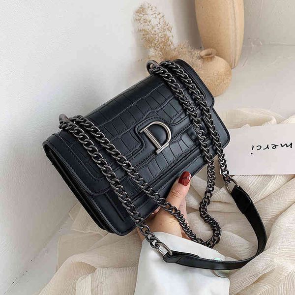 

2022 latest models handbag wholesale fashion bag women's single shoulder bag