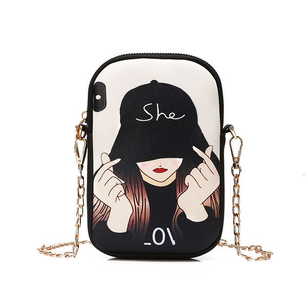 

messenger bags messenger bagsand products in spring summer of 2021 fashion single shoulder women's style versatile cross mobile bag