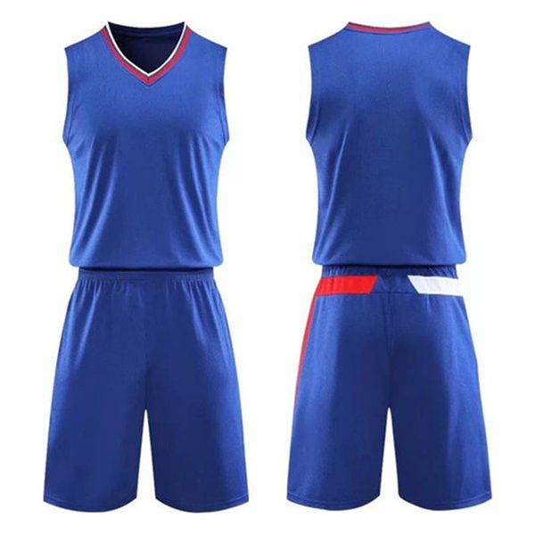 

2021 team basketball jersey men pantaloncini da basket sportswear running clothes white black red purple green 36 7009