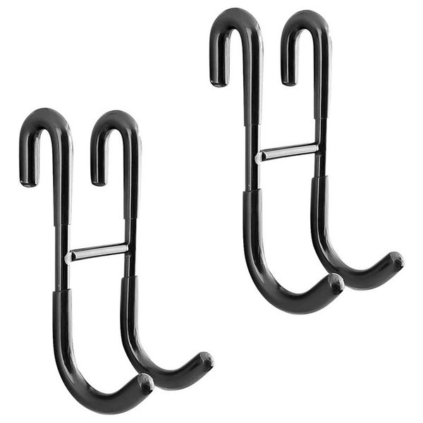 

hooks & rails shower over the door hooks, towel for bathroom frameless glass door, squeegee